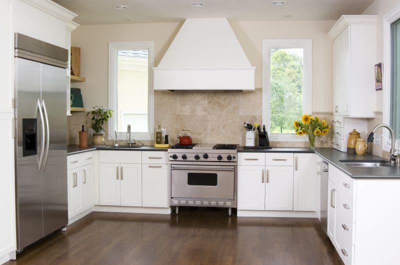 Custom Kitchen Solutions