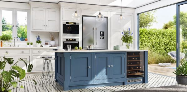 Kitchen Design Service in Eagle