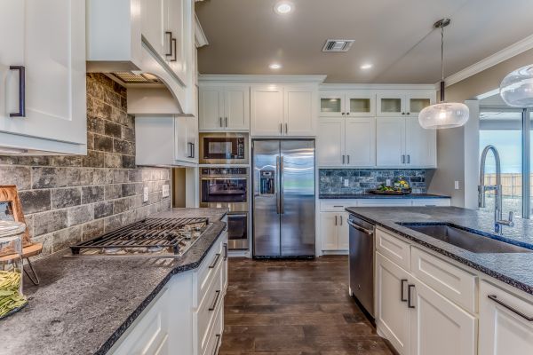 Cabinet Remodeling in Eagle