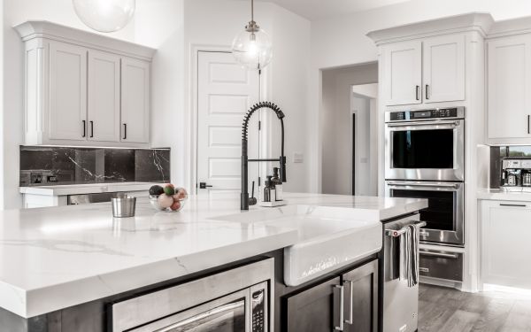 Residential Kitchen Remodeling in Eagle
