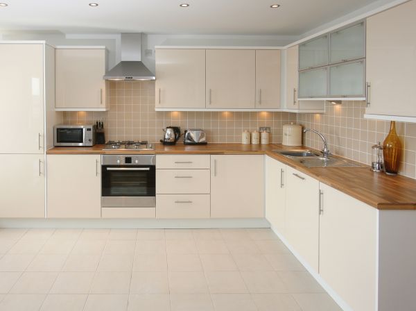 Kitchen Cabinets Remodeling in Eagle